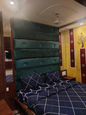 Aayush Residency
